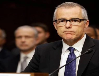 ΗΠΑ: O αναπληρωτής διευθυντής του FBI δήλωσε την παραίτησή του